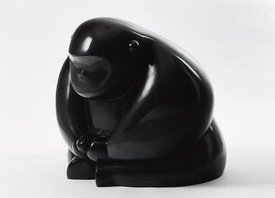 Lot 119 - Brett Murray (South Africa 1961-)