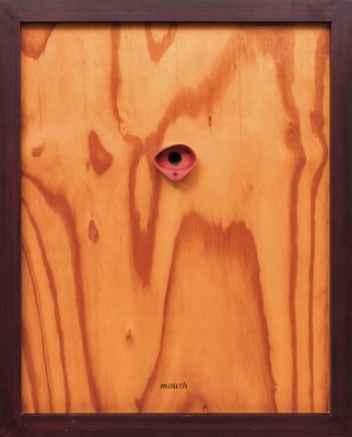 Lot 13 - Usha Seejarim (South Africa 1974-)