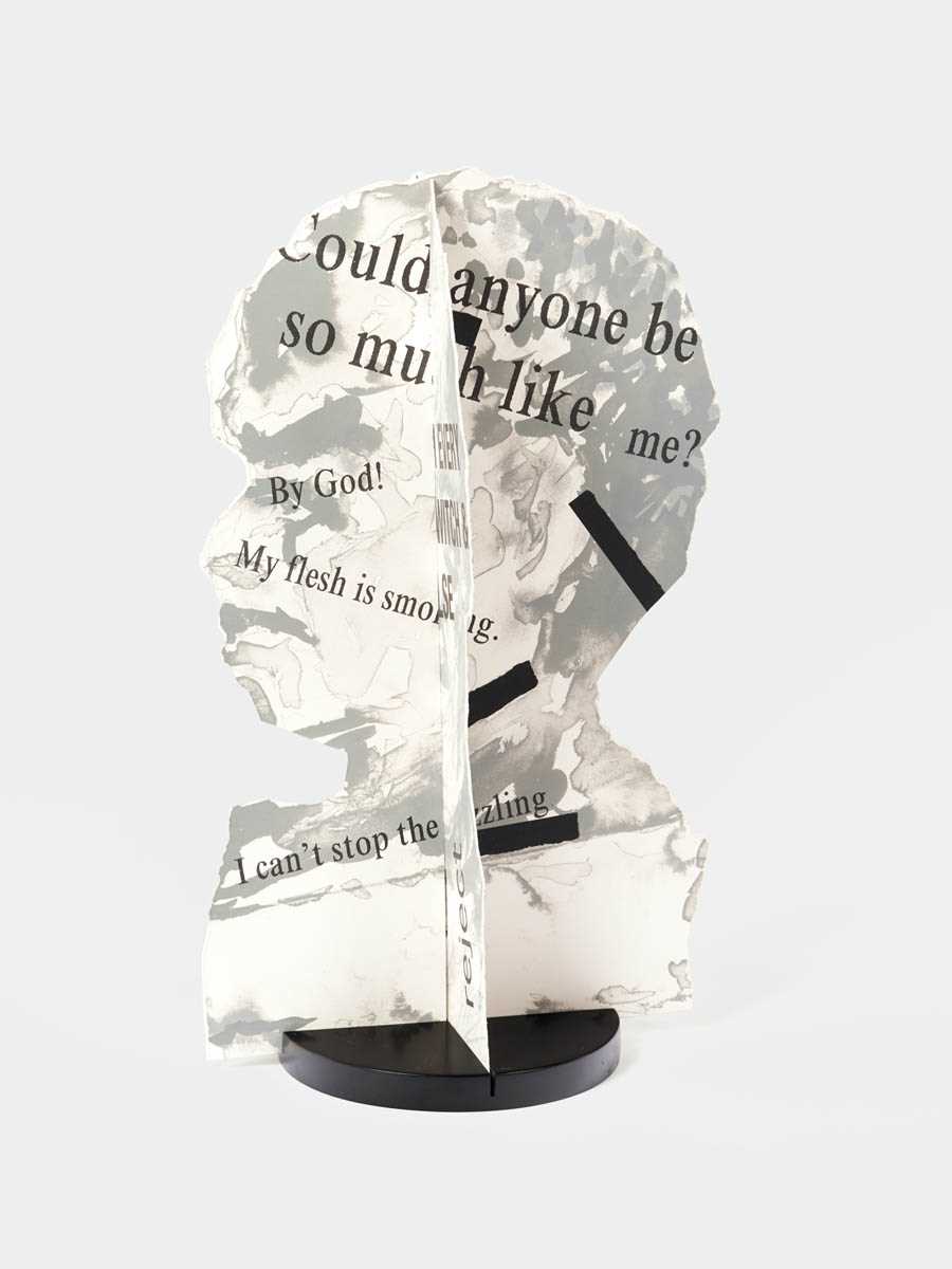 Lot 131 - William Kentridge (South Africa 1955-)