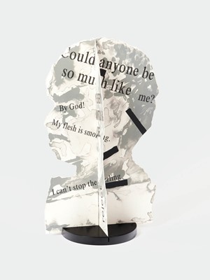 Lot 131 - William Kentridge (South Africa 1955-)