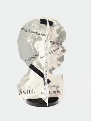 Lot 131 - William Kentridge (South Africa 1955-)