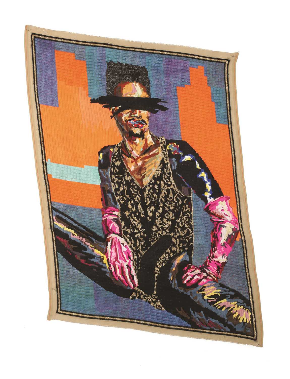Lot 149 - Athi-Patra Ruga (South Africa 1984-)