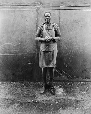 Lot 140 - David Goldblatt (South Africa 1930–2018)