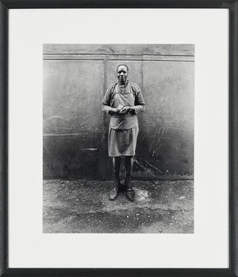 Lot 140 - David Goldblatt (South Africa 1930–2018)