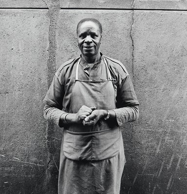 Lot 140 - David Goldblatt (South Africa 1930–2018)