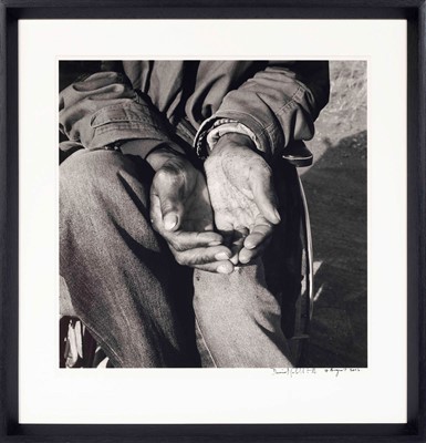 Lot 142 - David Goldblatt (South Africa 1930–2018)