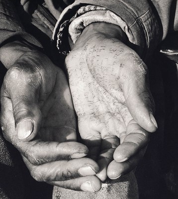 Lot 142 - David Goldblatt (South Africa 1930–2018)