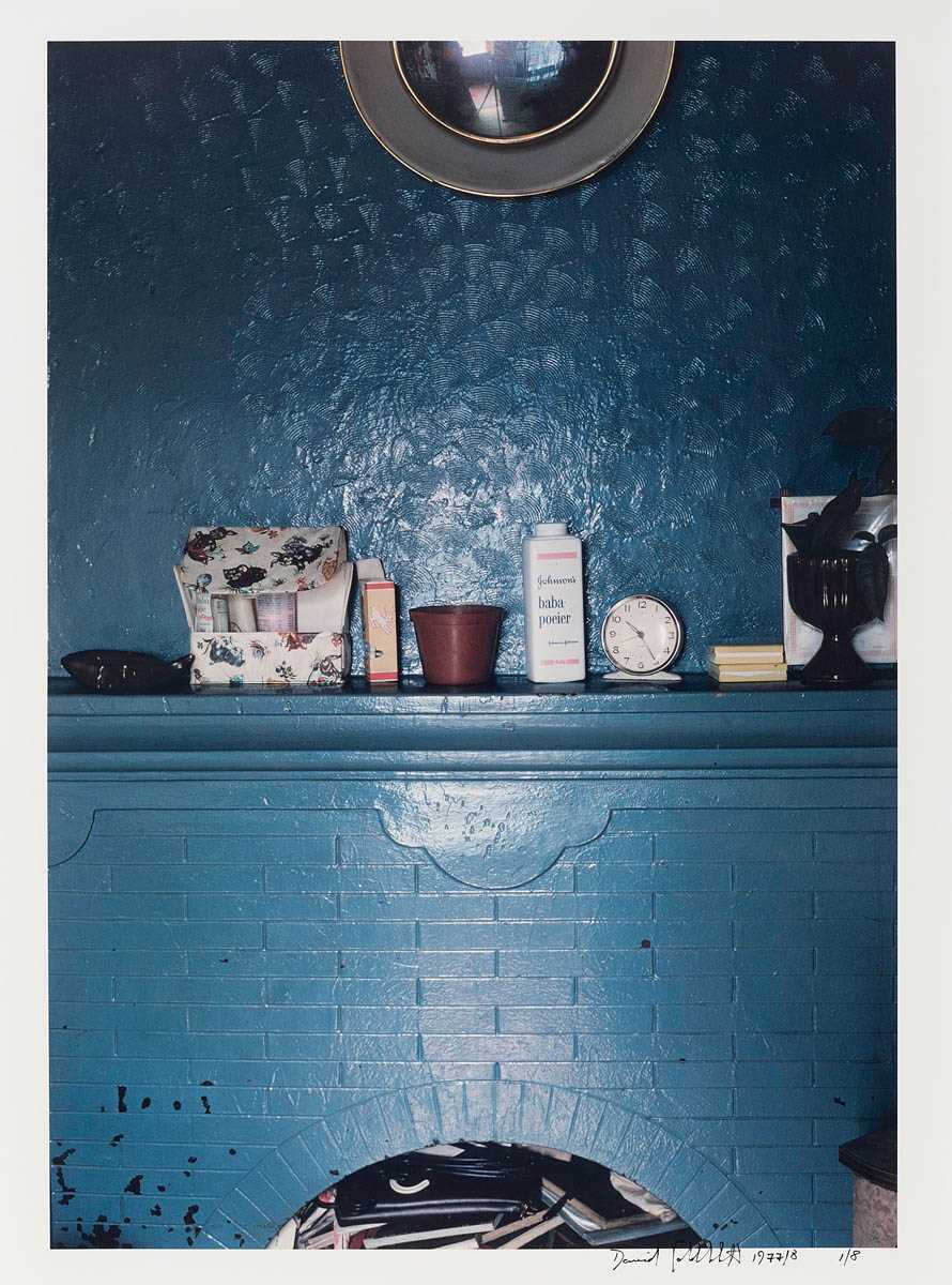 Lot 143 - David Goldblatt (South Africa 1930–2018)