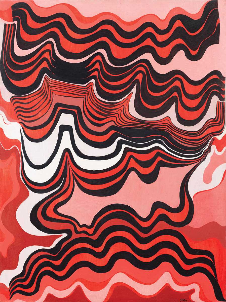 Lot 147 - Cecily Sash (South Africa 1924–2019)