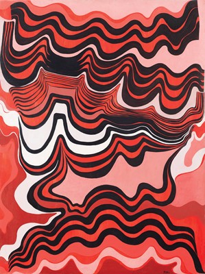 Lot 147 - Cecily Sash (South Africa 1924–2019)