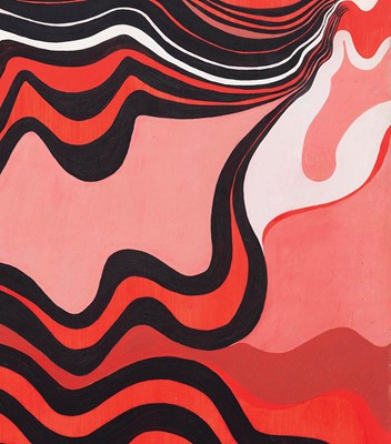 Lot 147 - Cecily Sash (South Africa 1924–2019)