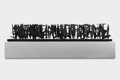 Lot 148 - Edoardo Villa (South Africa 1915–2011)