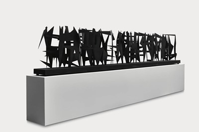 Lot 148 - Edoardo Villa (South Africa 1915–2011)