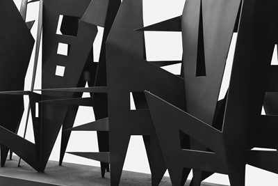 Lot 148 - Edoardo Villa (South Africa 1915–2011)