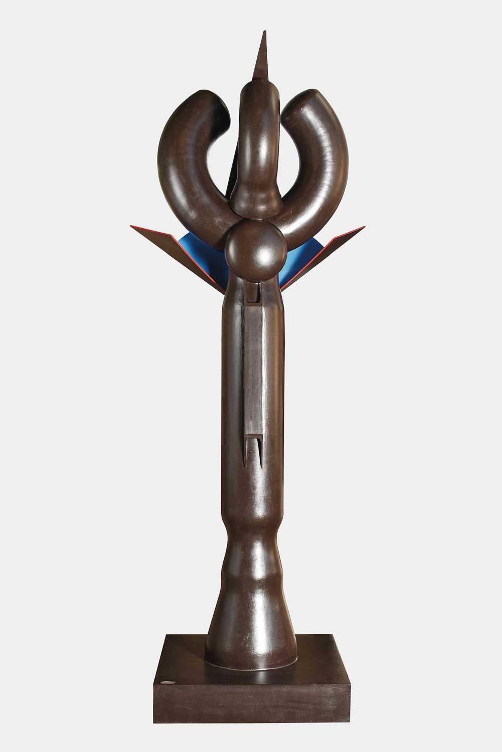 Lot 149 - Edoardo Villa (South Africa 1915–2011)