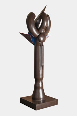 Lot 149 - Edoardo Villa (South Africa 1915–2011)