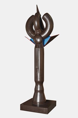 Lot 149 - Edoardo Villa (South Africa 1915–2011)