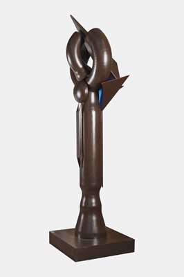 Lot 149 - Edoardo Villa (South Africa 1915–2011)
