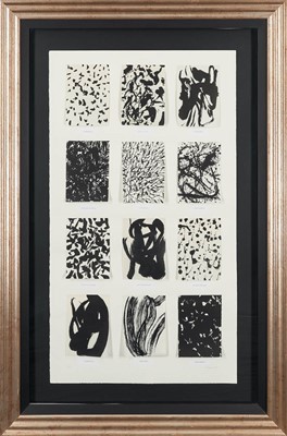 Lot 152 - William Kentridge (South Africa 1955-)