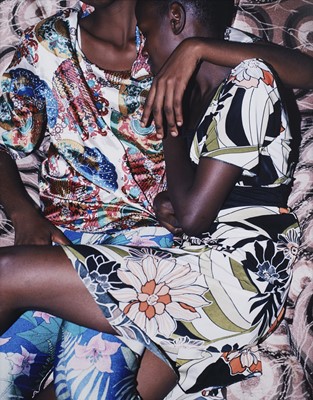 Lot 150 - Viviane Sassen (Netherlands 1972-)