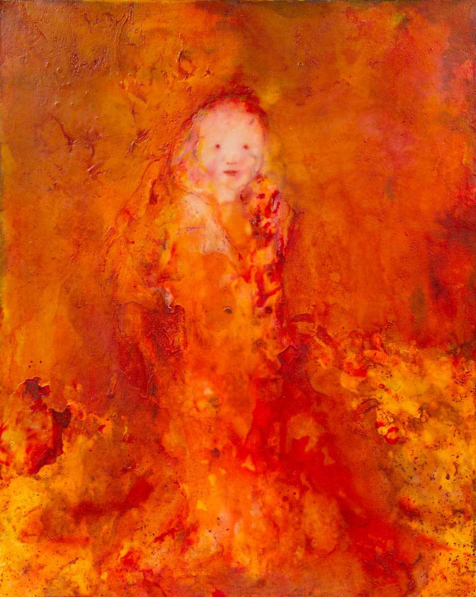 Lot 159 - Penny Siopis (South Africa 1953-)