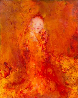 Lot 159 - Penny Siopis (South Africa 1953-)