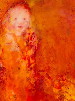 Lot 159 - Penny Siopis (South Africa 1953-)