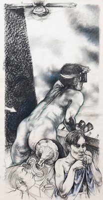 Lot 163 - Diane Victor (South Africa 1964-)
