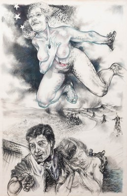 Lot 163 - Diane Victor (South Africa 1964-)