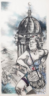 Lot 163 - Diane Victor (South Africa 1964-)