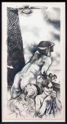Lot 163 - Diane Victor (South Africa 1964-)