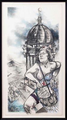 Lot 163 - Diane Victor (South Africa 1964-)