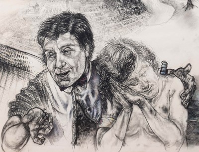 Lot 163 - Diane Victor (South Africa 1964-)