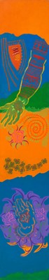 Lot 167 - Andrew Verster (South Africa 1937–2020)