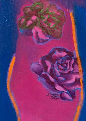 Lot 167 - Andrew Verster (South Africa 1937–2020)