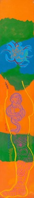 Lot 167 - Andrew Verster (South Africa 1937–2020)