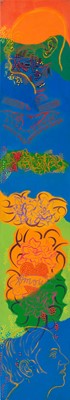 Lot 167 - Andrew Verster (South Africa 1937–2020)
