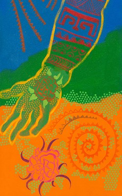 Lot 167 - Andrew Verster (South Africa 1937–2020)