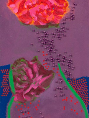 Lot 167 - Andrew Verster (South Africa 1937–2020)