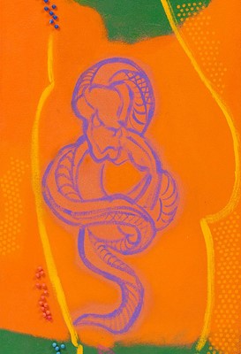 Lot 167 - Andrew Verster (South Africa 1937–2020)