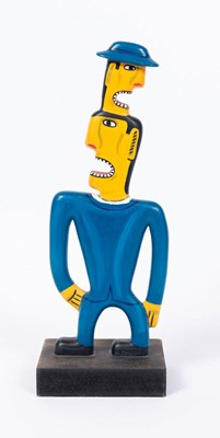 Lot 20 - Norman Catherine (South Africa 1949-)