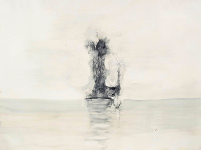 Lot 33 - Alexandra Karakashian (South Africa 1988-)