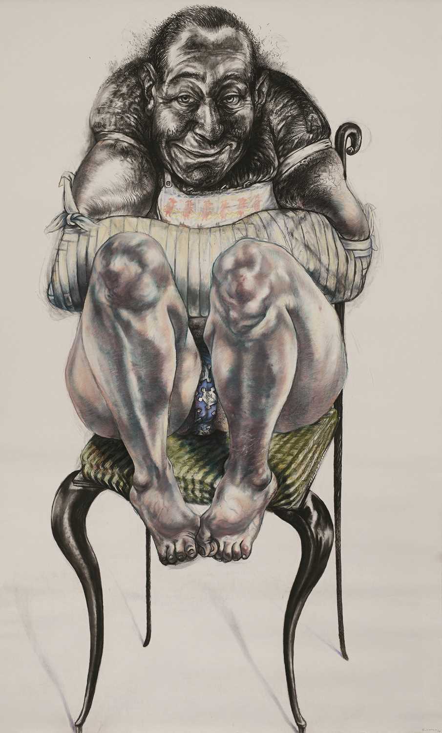 Lot 153 - Diane Victor (South Africa 1964-)