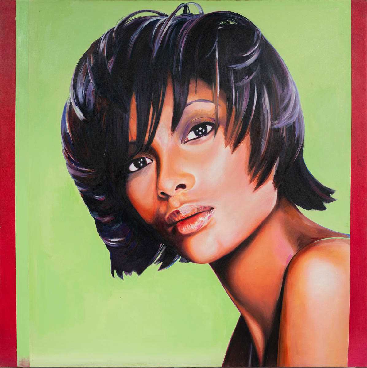 Lot 37 - Dorothee Kreutzfeldt (South Africa 1970-)