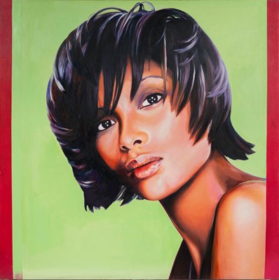 Lot 37 - Dorothee Kreutzfeldt (South Africa 1970-)