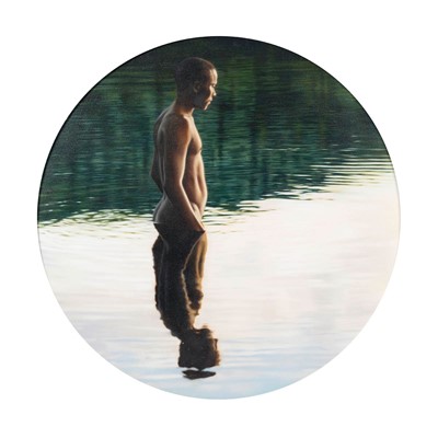 Lot 39 - Tracy Payne (South Africa 1965-)
