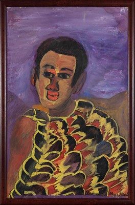 Lot 4 - Gladys Mgudlandlu (South Africa 1925-1979)