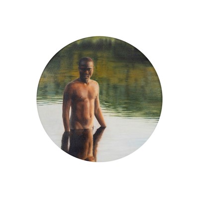 Lot 40 - Tracy Payne (South Africa 1965-)