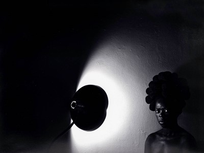Lot 41 - Zanele Muholi (South Africa 1972-)