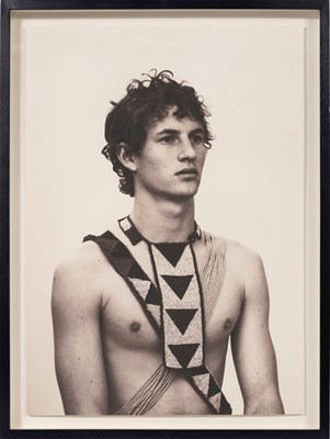 Lot 42 - Andrew Putter (South Africa 1965-)